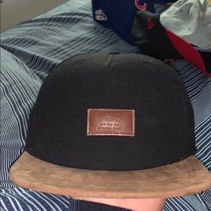 Vans Hat